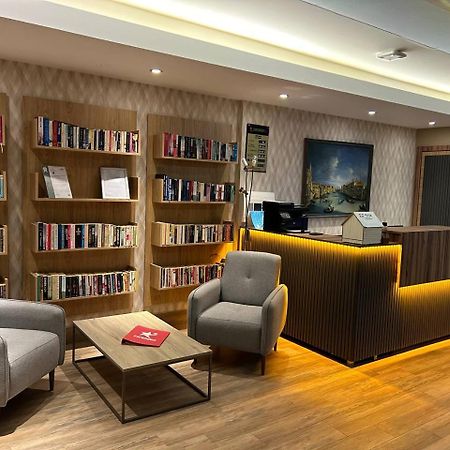 Havana Apart Hotel Alanya Ngoại thất bức ảnh