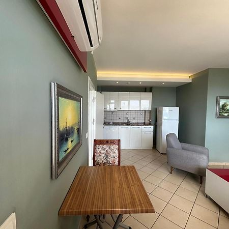 Havana Apart Hotel Alanya Ngoại thất bức ảnh