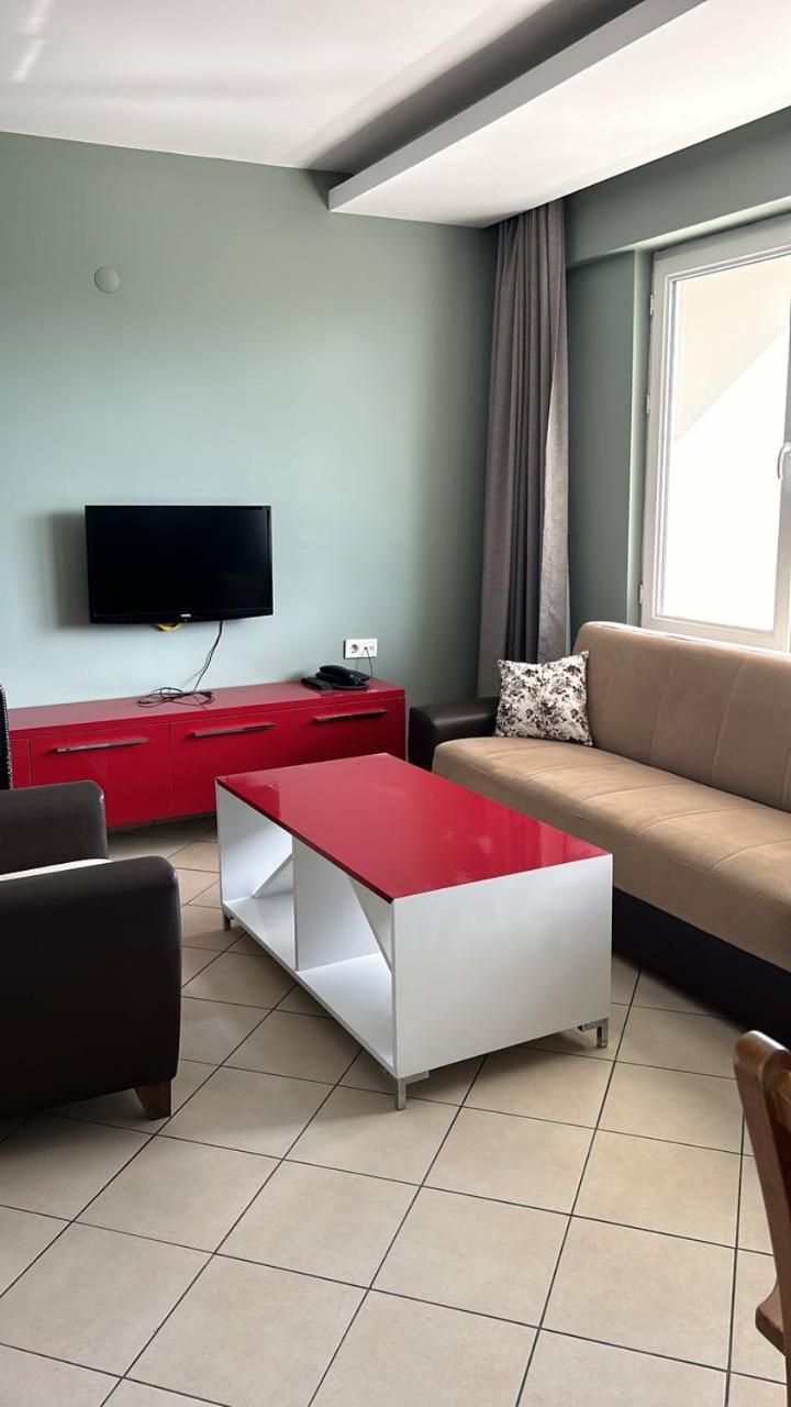 Havana Apart Hotel Alanya Ngoại thất bức ảnh