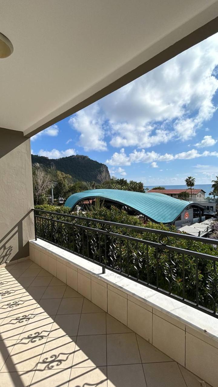 Havana Apart Hotel Alanya Ngoại thất bức ảnh