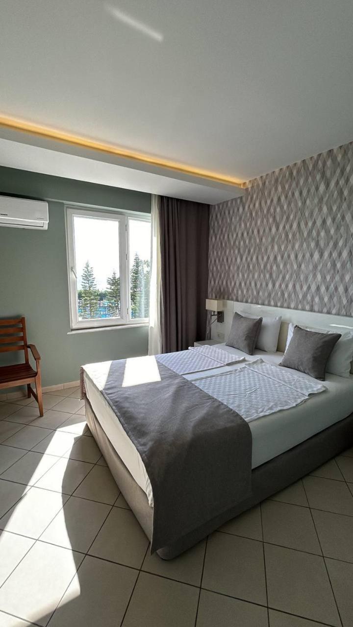 Havana Apart Hotel Alanya Ngoại thất bức ảnh