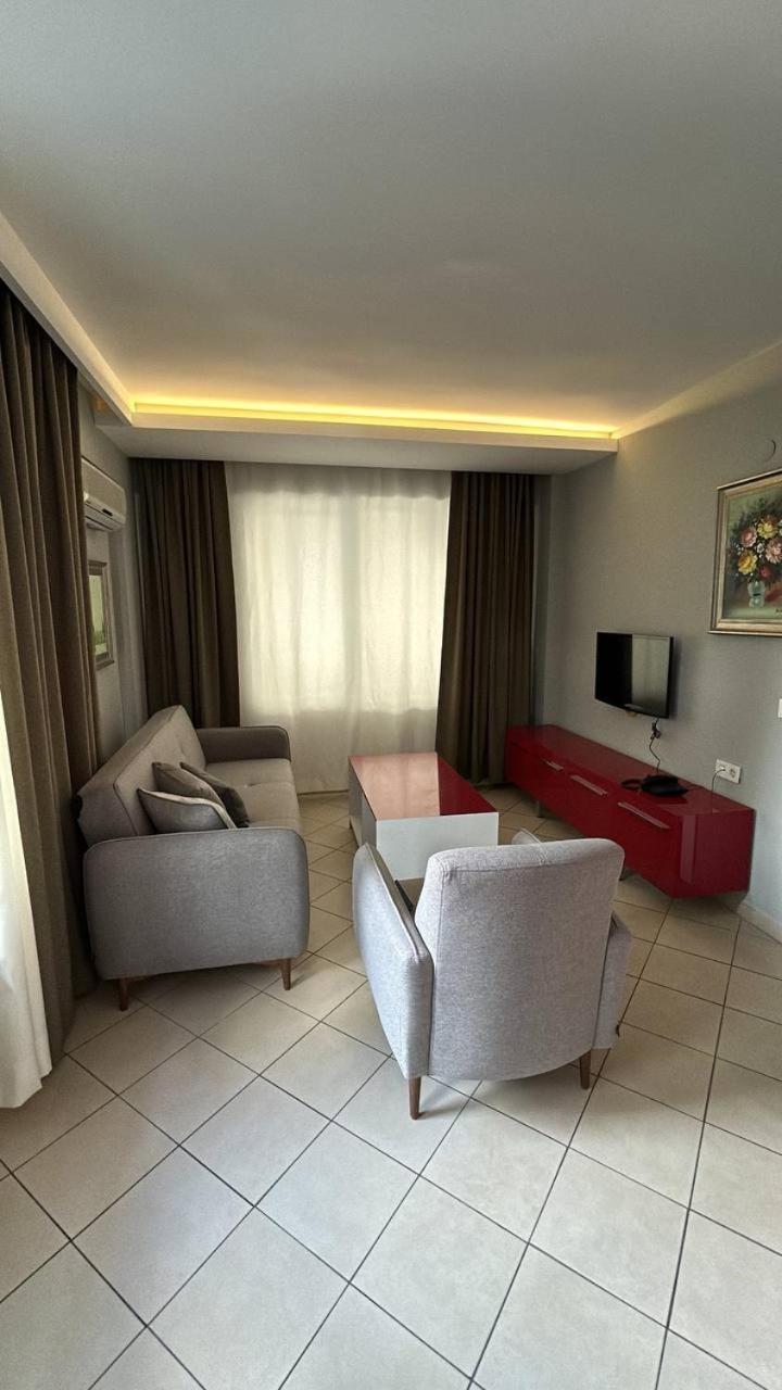 Havana Apart Hotel Alanya Ngoại thất bức ảnh