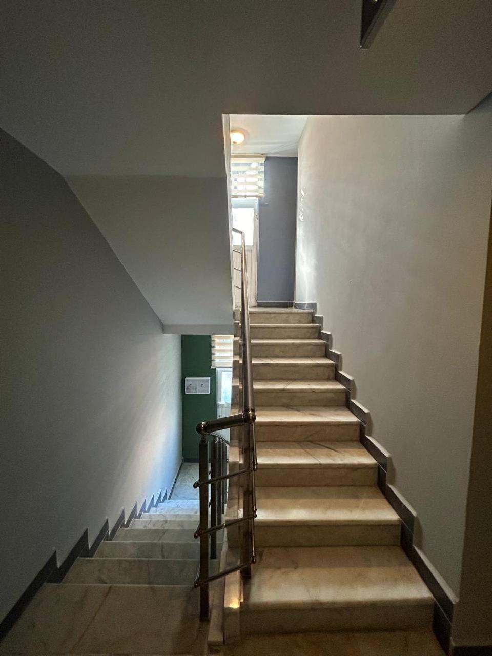 Havana Apart Hotel Alanya Ngoại thất bức ảnh