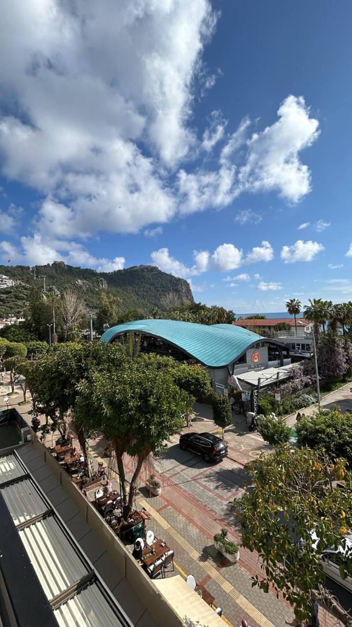 Havana Apart Hotel Alanya Ngoại thất bức ảnh