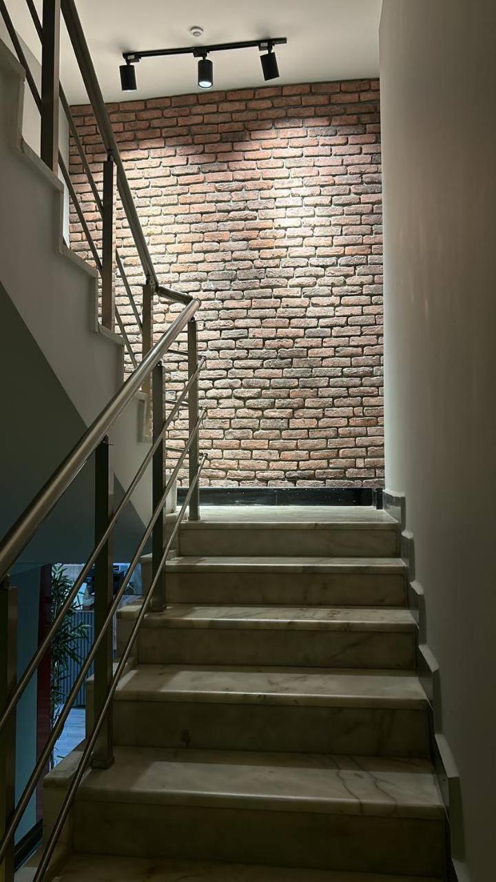 Havana Apart Hotel Alanya Ngoại thất bức ảnh