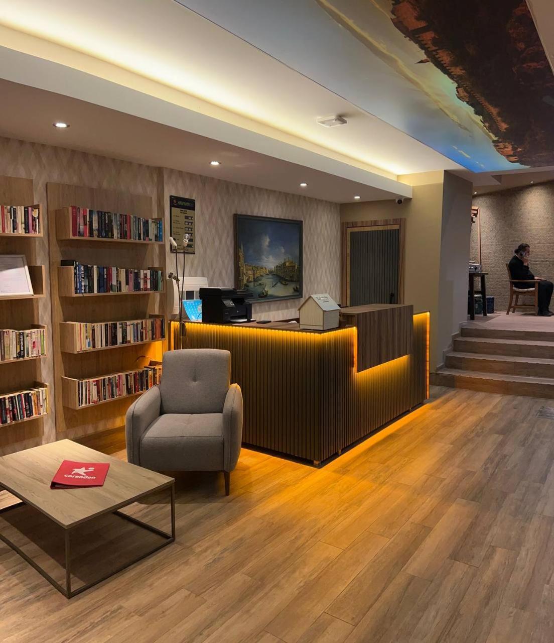 Havana Apart Hotel Alanya Ngoại thất bức ảnh