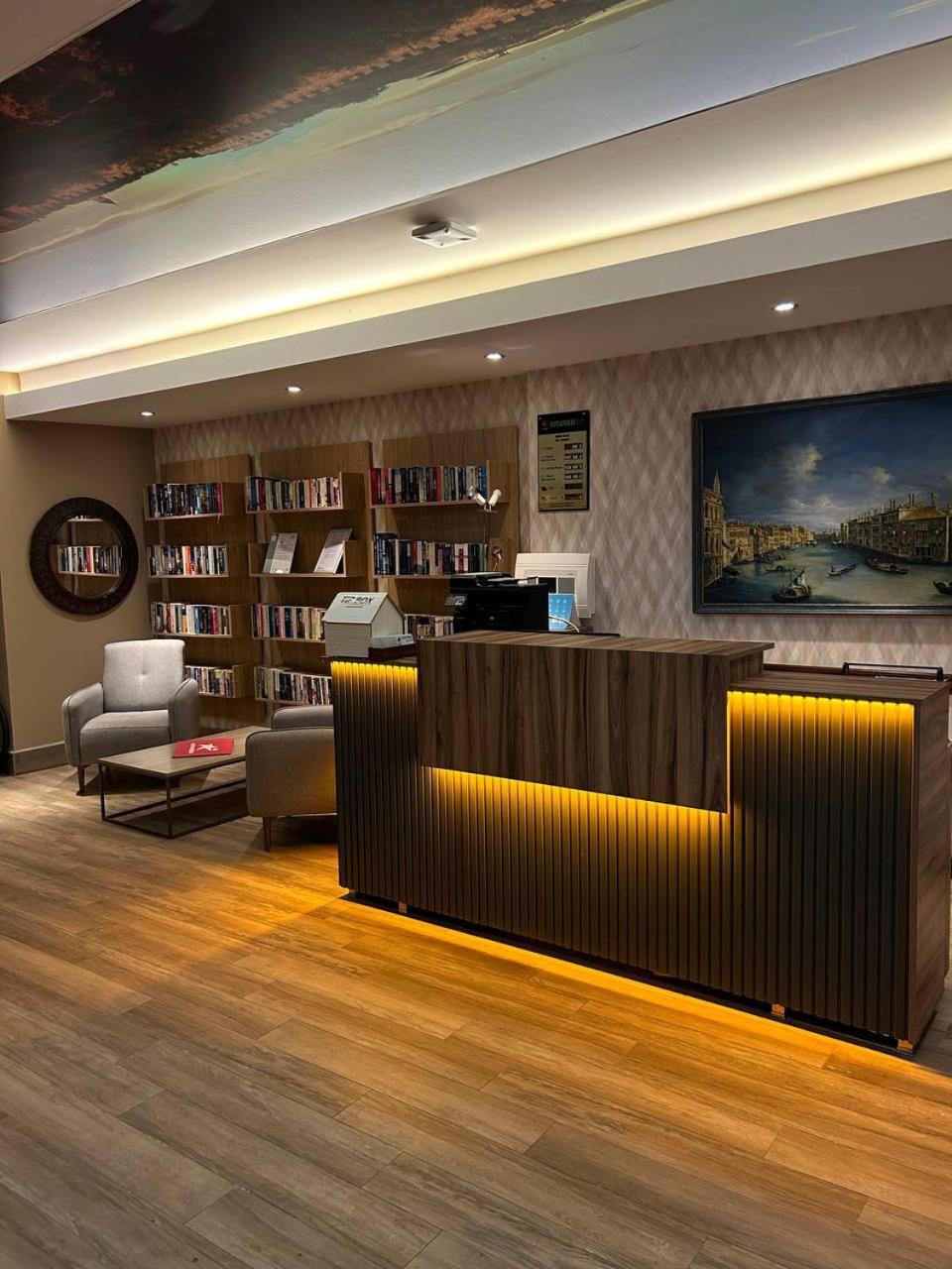 Havana Apart Hotel Alanya Ngoại thất bức ảnh