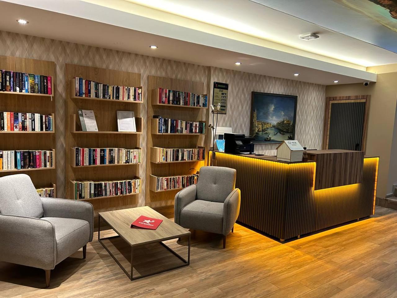 Havana Apart Hotel Alanya Ngoại thất bức ảnh
