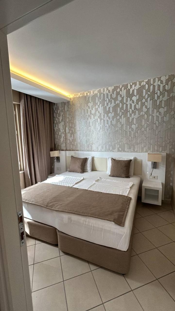 Havana Apart Hotel Alanya Ngoại thất bức ảnh