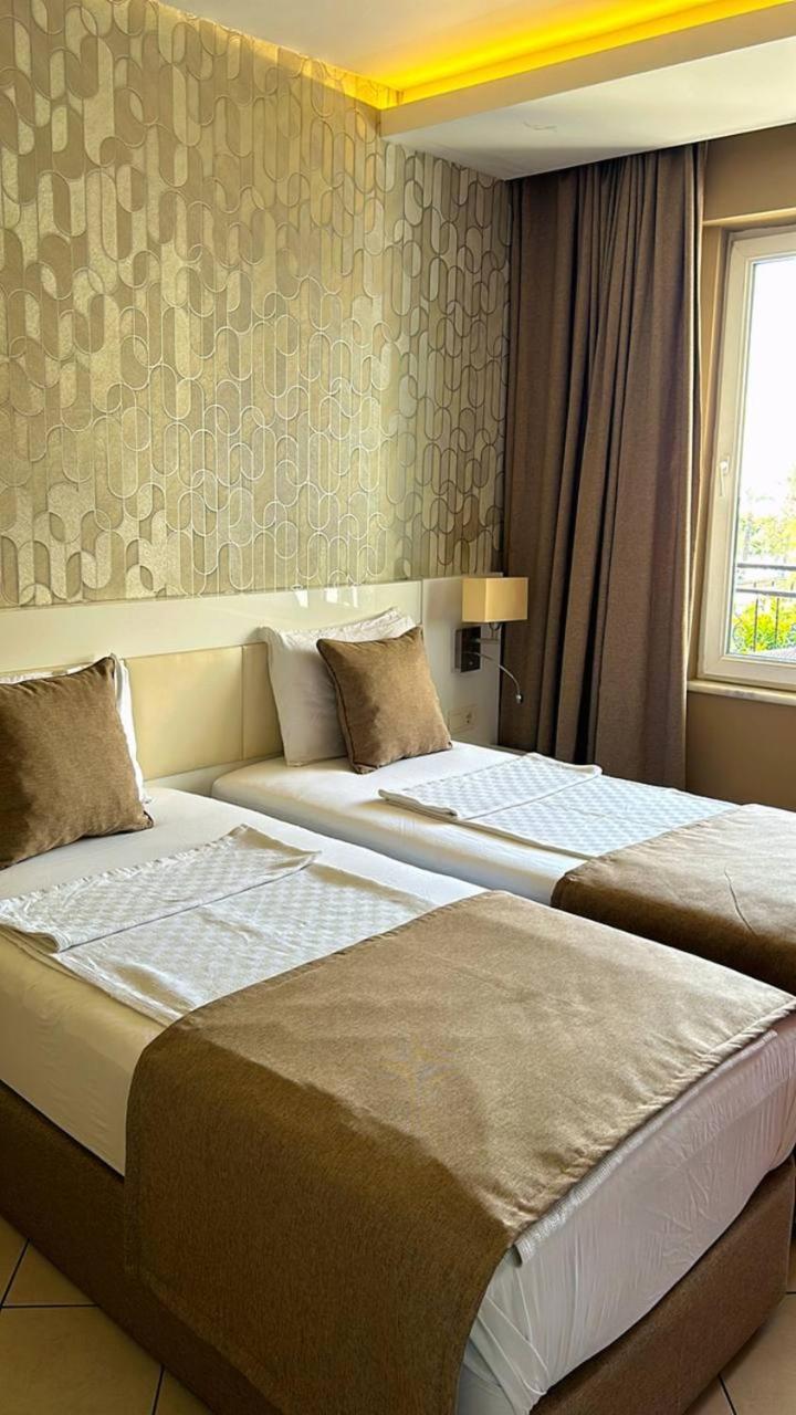 Havana Apart Hotel Alanya Ngoại thất bức ảnh