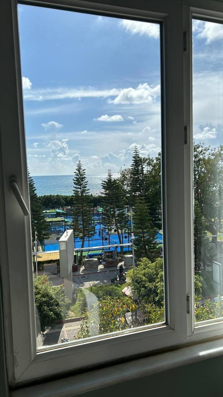 Havana Apart Hotel Alanya Ngoại thất bức ảnh
