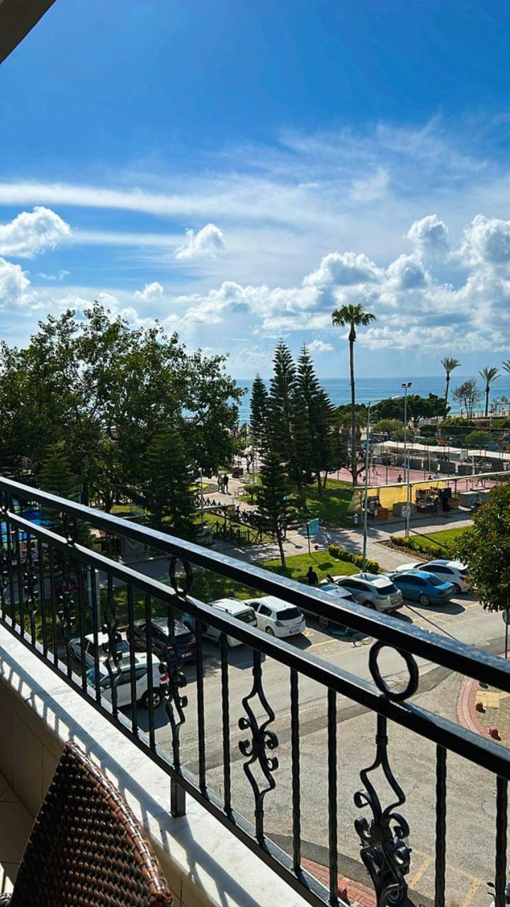 Havana Apart Hotel Alanya Ngoại thất bức ảnh