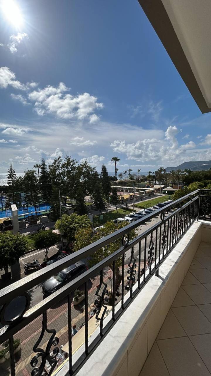 Havana Apart Hotel Alanya Ngoại thất bức ảnh