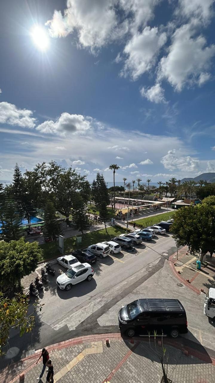 Havana Apart Hotel Alanya Ngoại thất bức ảnh