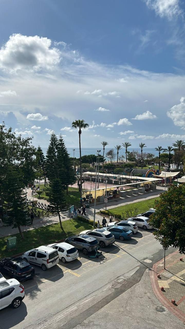 Havana Apart Hotel Alanya Ngoại thất bức ảnh