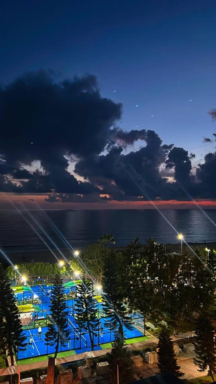 Havana Apart Hotel Alanya Ngoại thất bức ảnh
