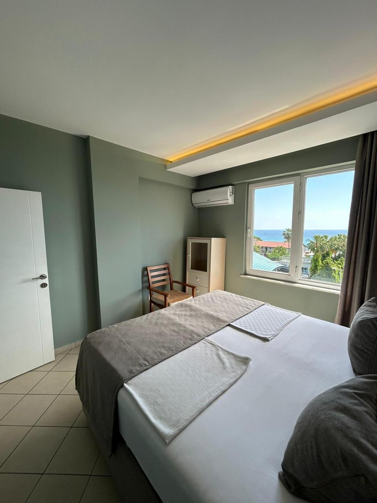 Havana Apart Hotel Alanya Ngoại thất bức ảnh