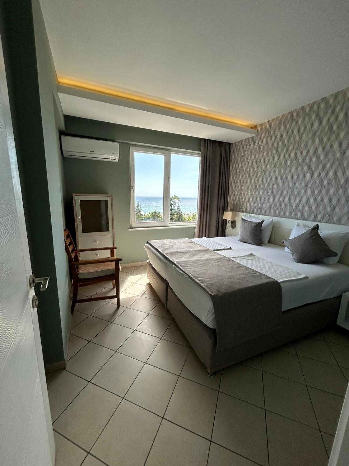 Havana Apart Hotel Alanya Ngoại thất bức ảnh