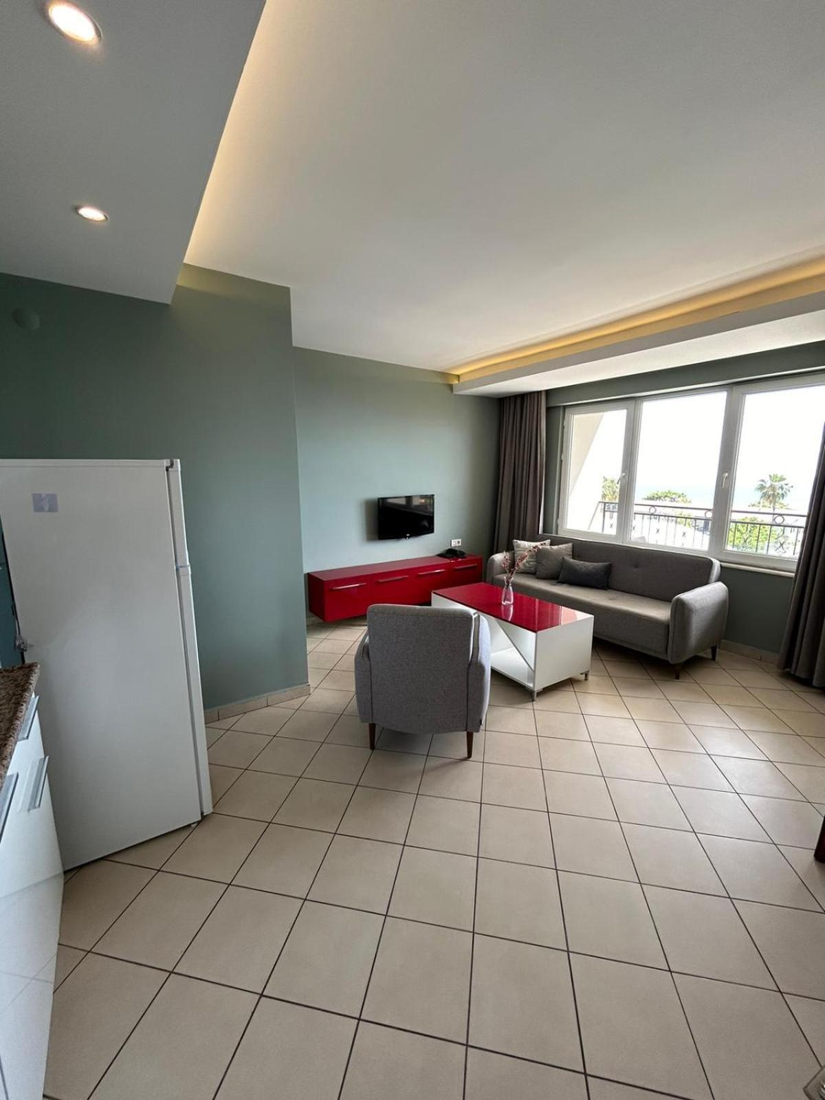 Havana Apart Hotel Alanya Ngoại thất bức ảnh