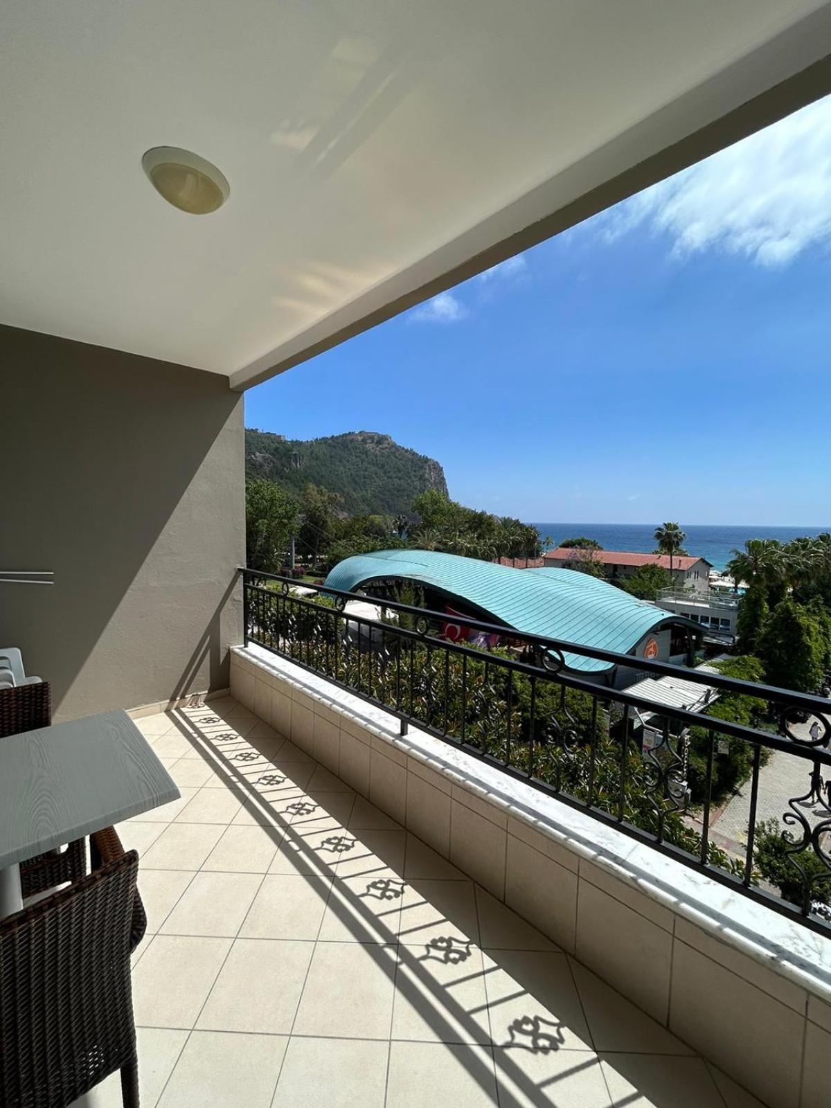 Havana Apart Hotel Alanya Ngoại thất bức ảnh