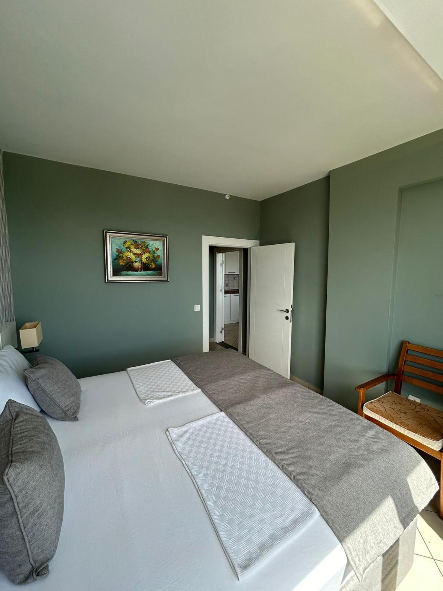 Havana Apart Hotel Alanya Ngoại thất bức ảnh