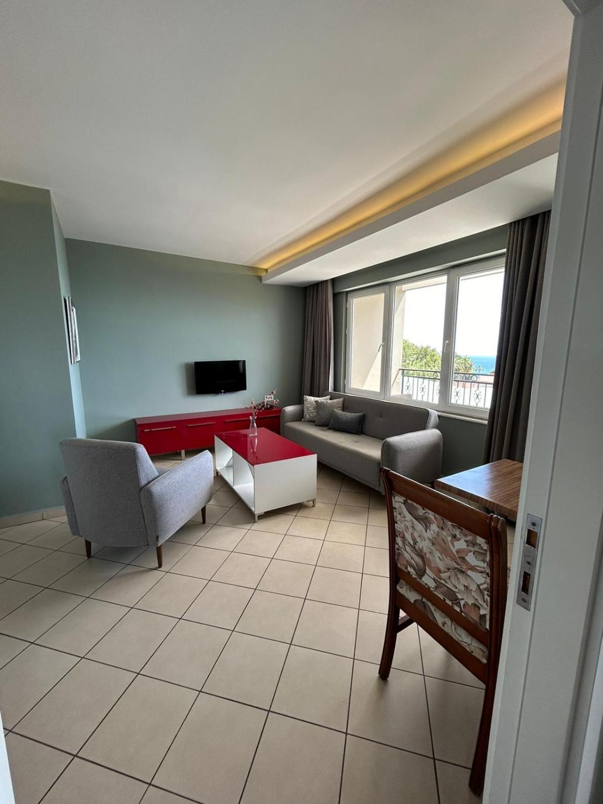 Havana Apart Hotel Alanya Ngoại thất bức ảnh