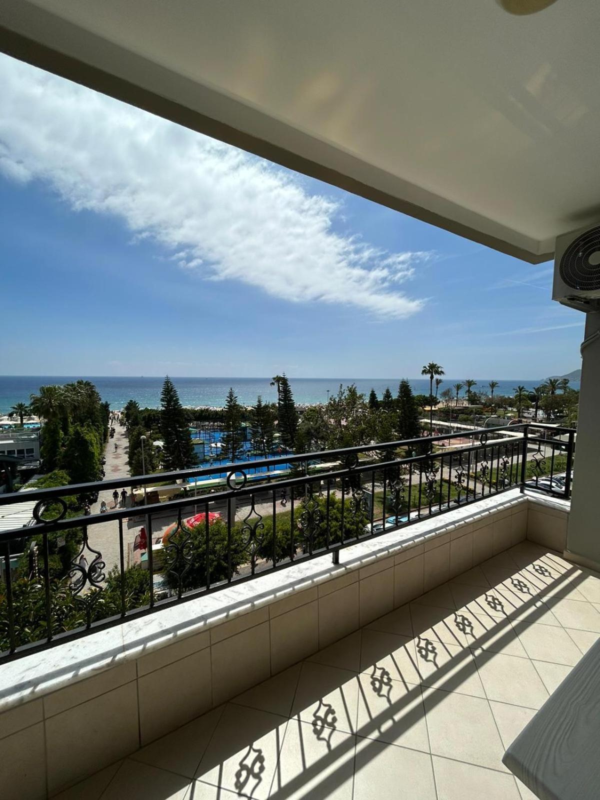 Havana Apart Hotel Alanya Ngoại thất bức ảnh